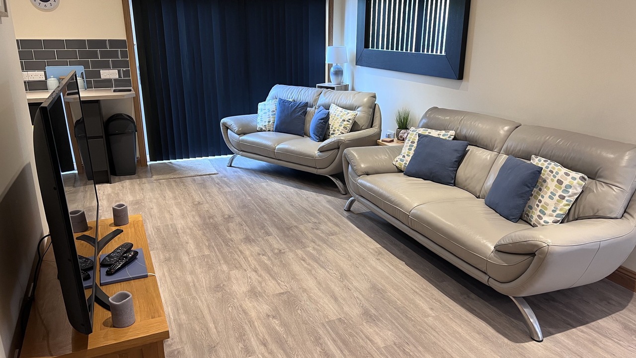 Photo of Livingroom in Dumfries