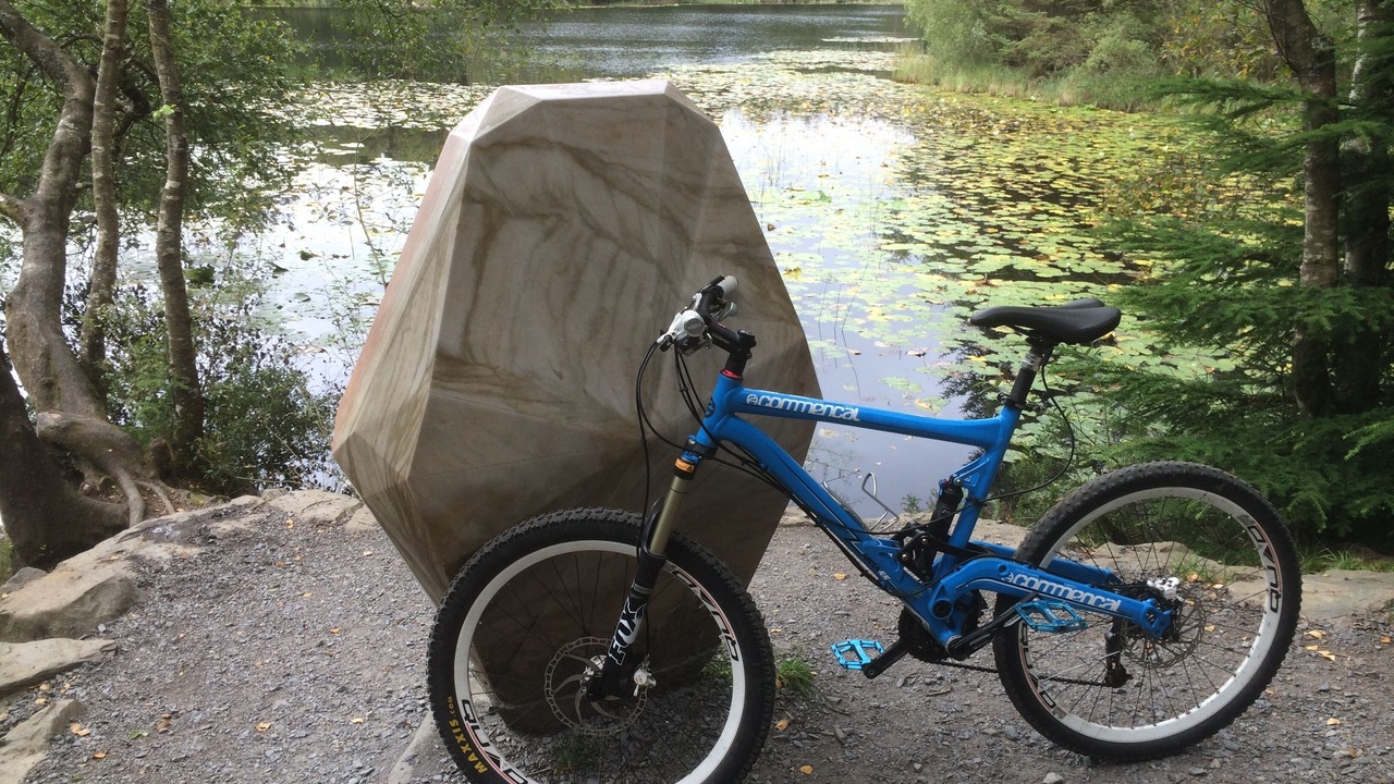 Photo of Outdoor in Dumfries