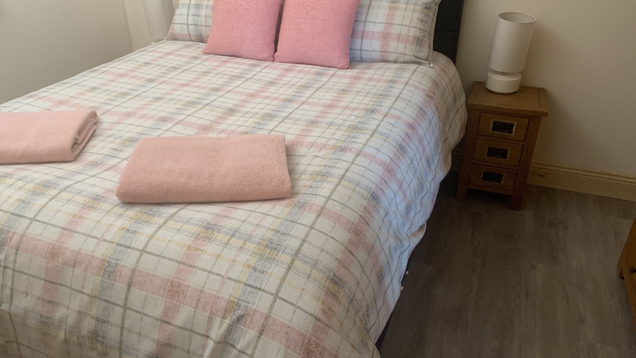 Photo of Bedroom in Dumfries