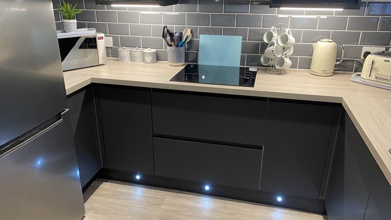 Photo of Kitchen in Dumfries