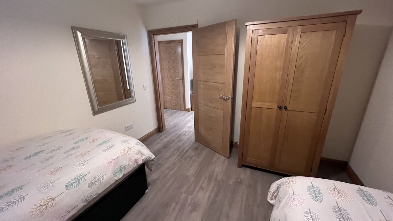 Photo of Bedroom in Dumfries