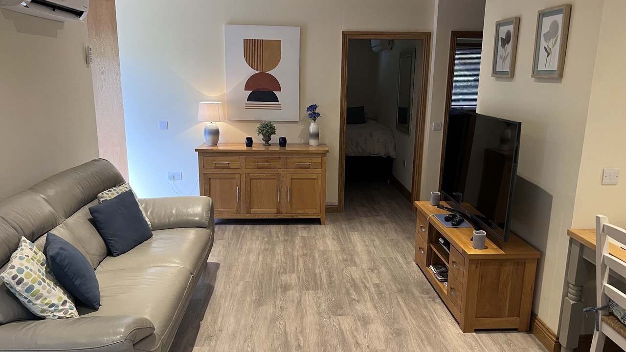 Photo of Livingroom in Dumfries