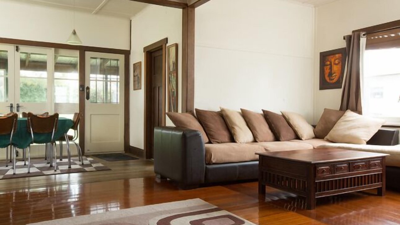 Photo of Bedroom in Beauty Point