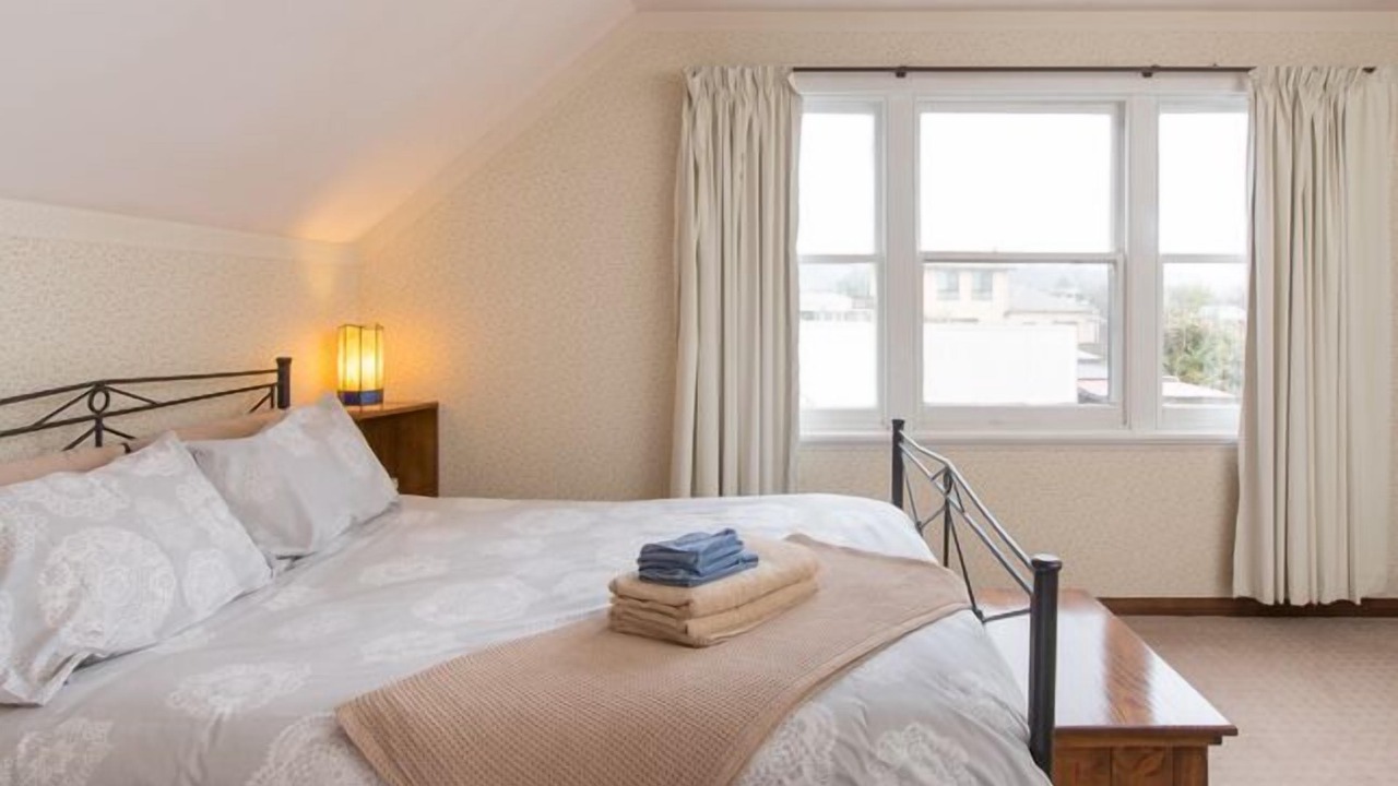 Photo of Bedroom in Beauty Point