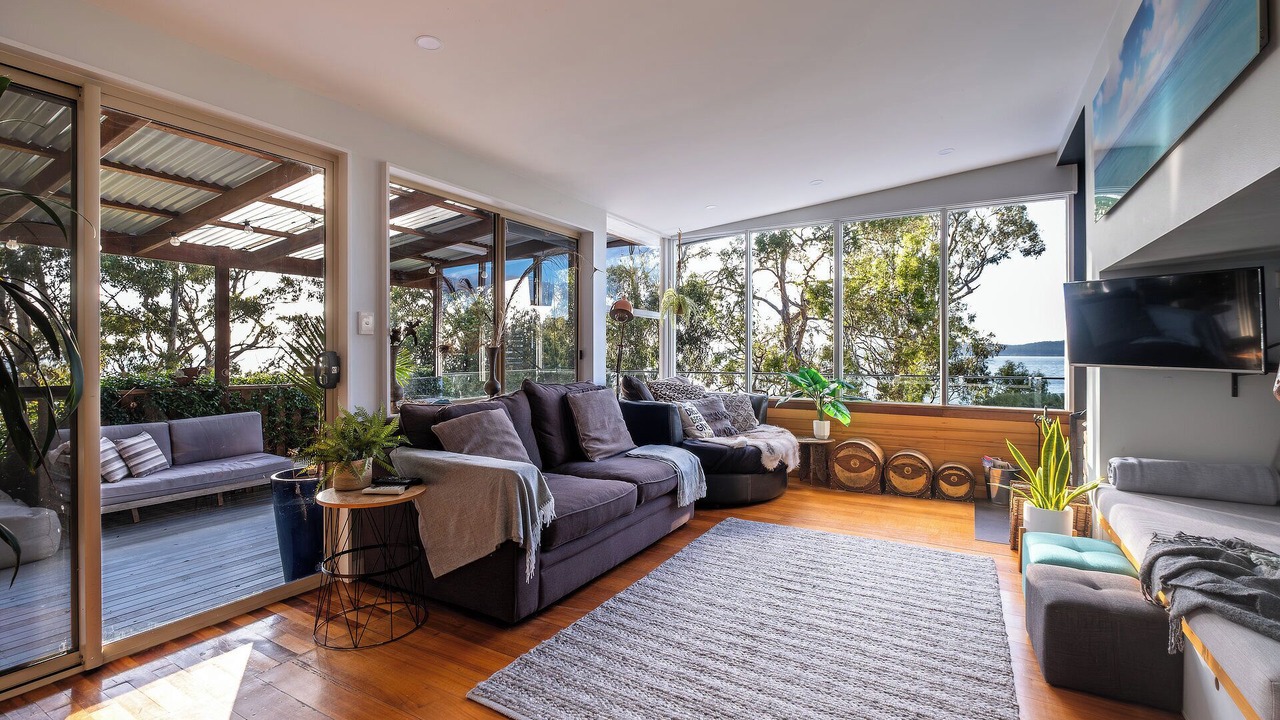 Photo of Livingroom in Primrose Sands