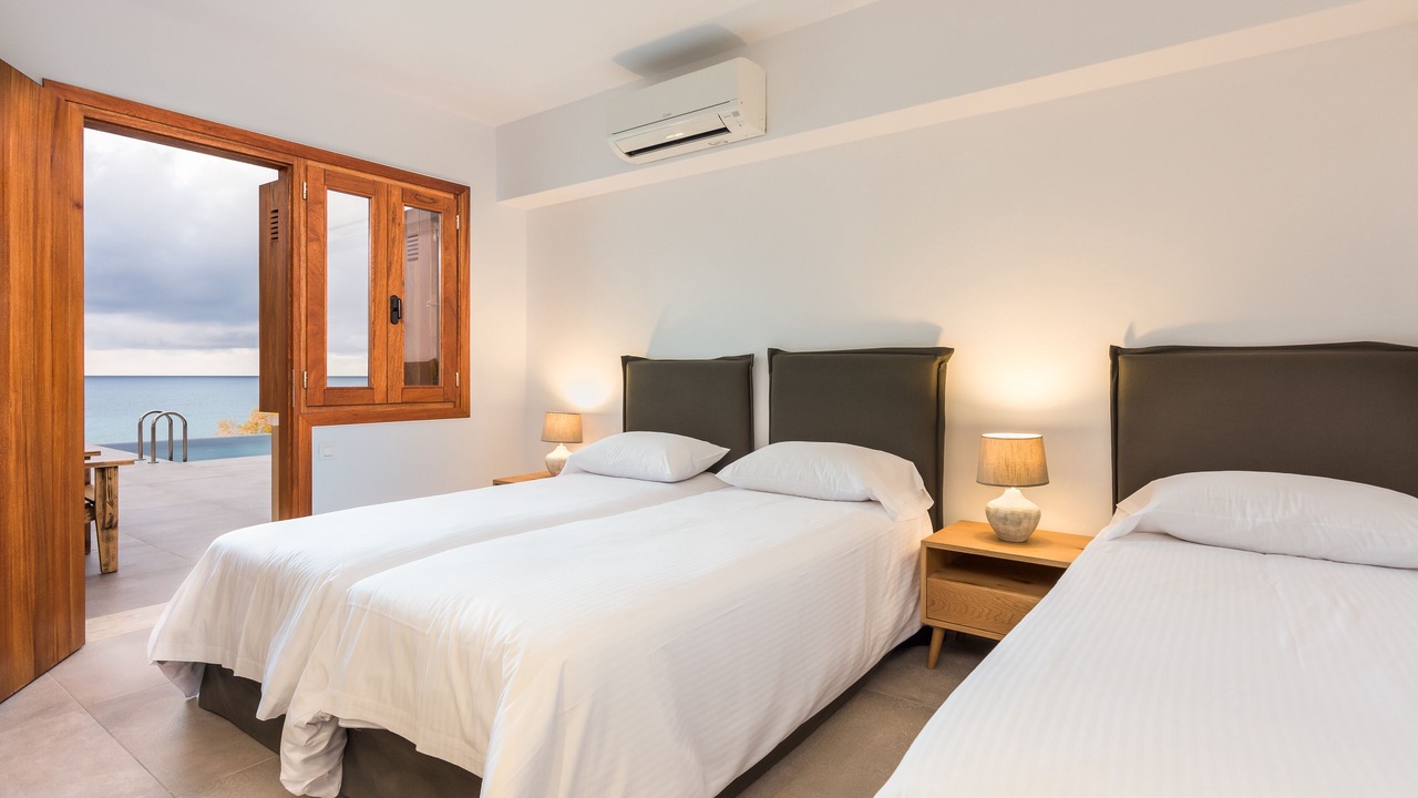 Photo of Bedroom in Viannos