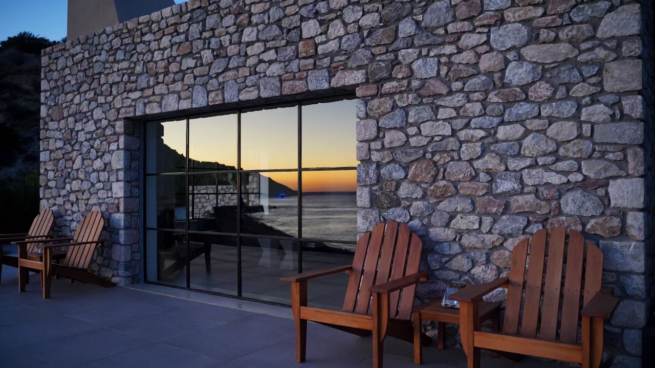 Photo of Patio Balcony in Viannos