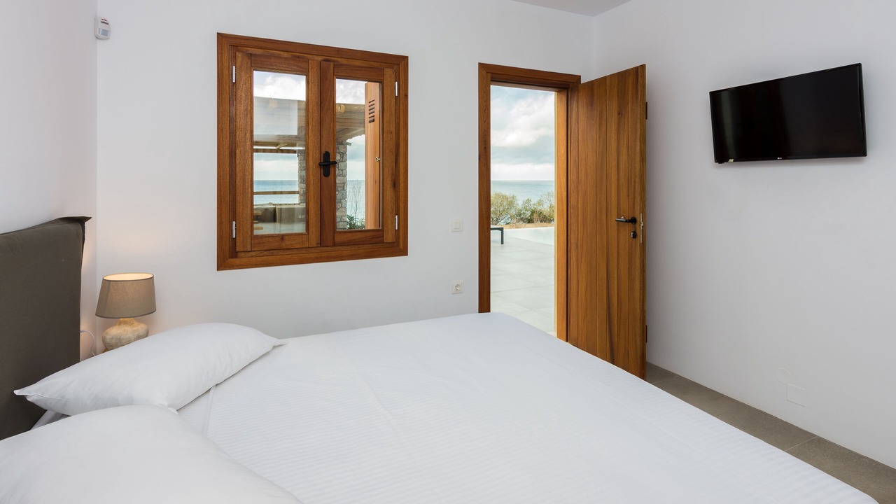 Photo of Bedroom in Viannos