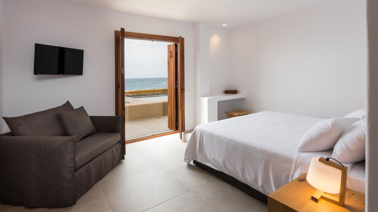 Photo of Bedroom in Viannos