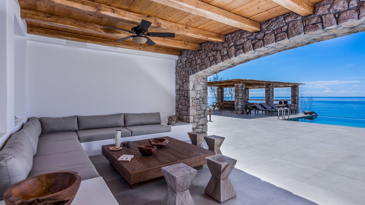 Photo of Outdoor in Viannos