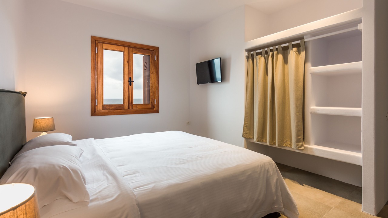 Photo of Bedroom in Viannos