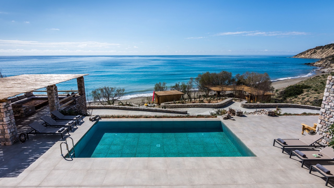 Photo of Outdoor in Viannos
