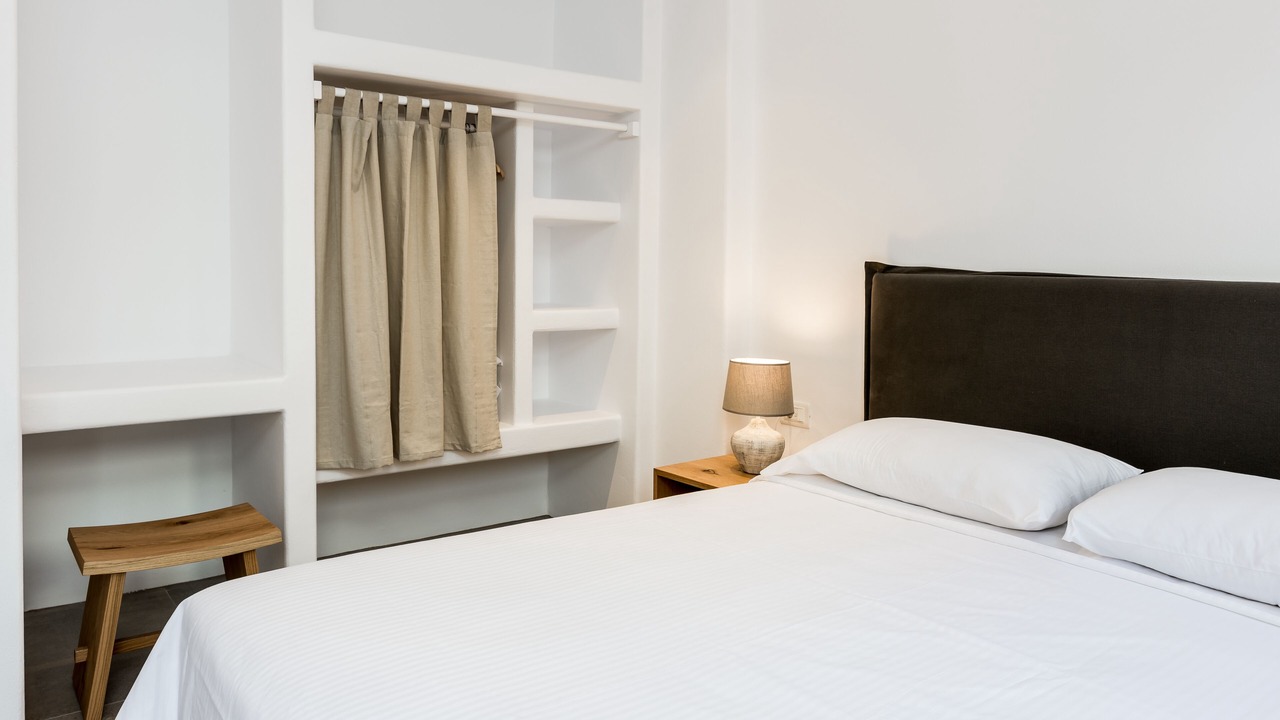 Photo of Bedroom in Viannos