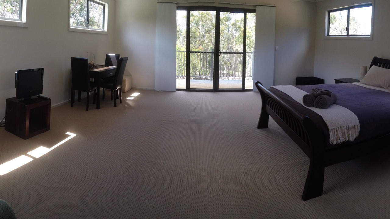 Photo of Patio Balcony in North Bruny