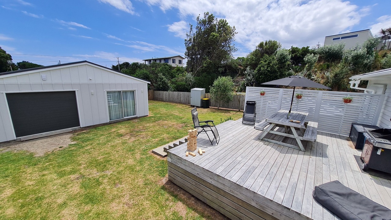 Photo of Outdoor in Waitarere Beach