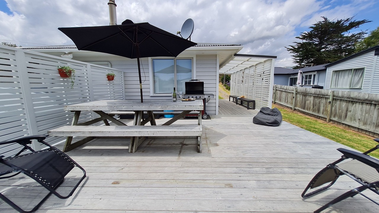 Photo of Outdoor in Waitarere Beach
