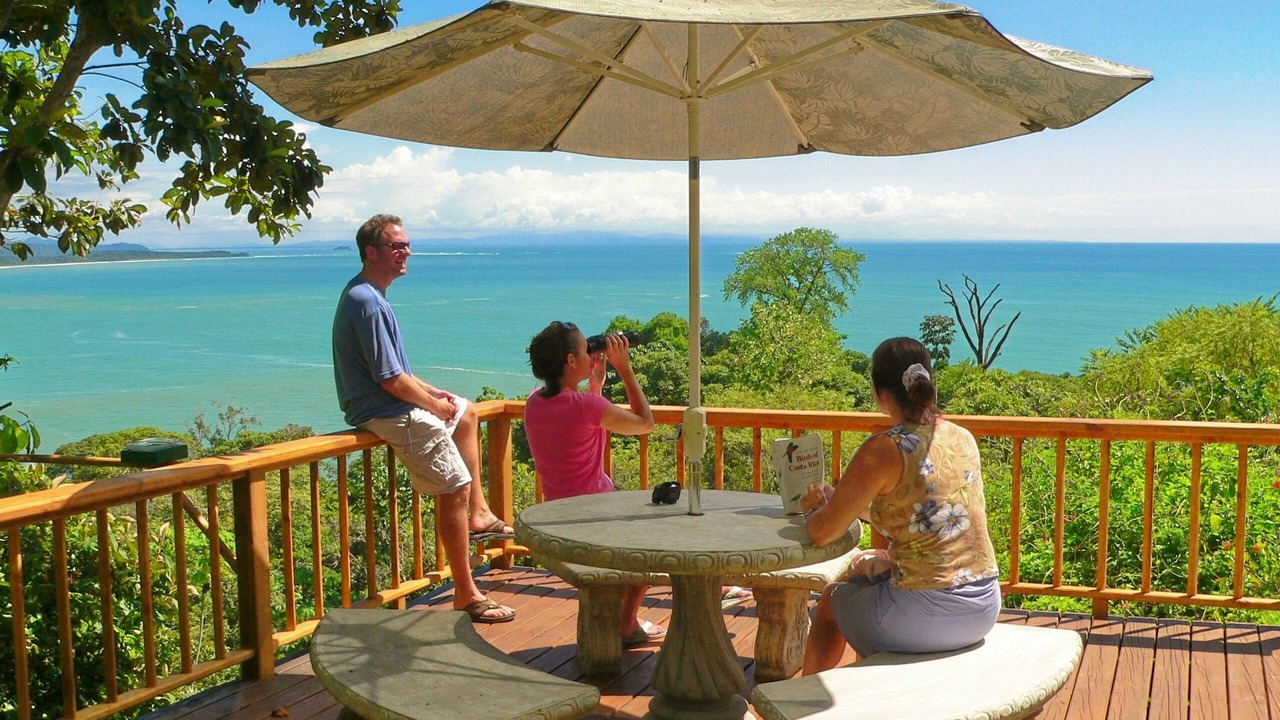 Photo of Others in Dominical