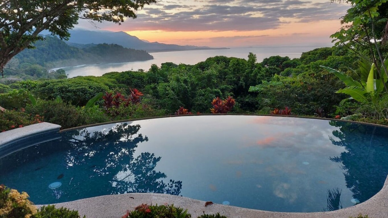 Photo of Bedroom in Dominical