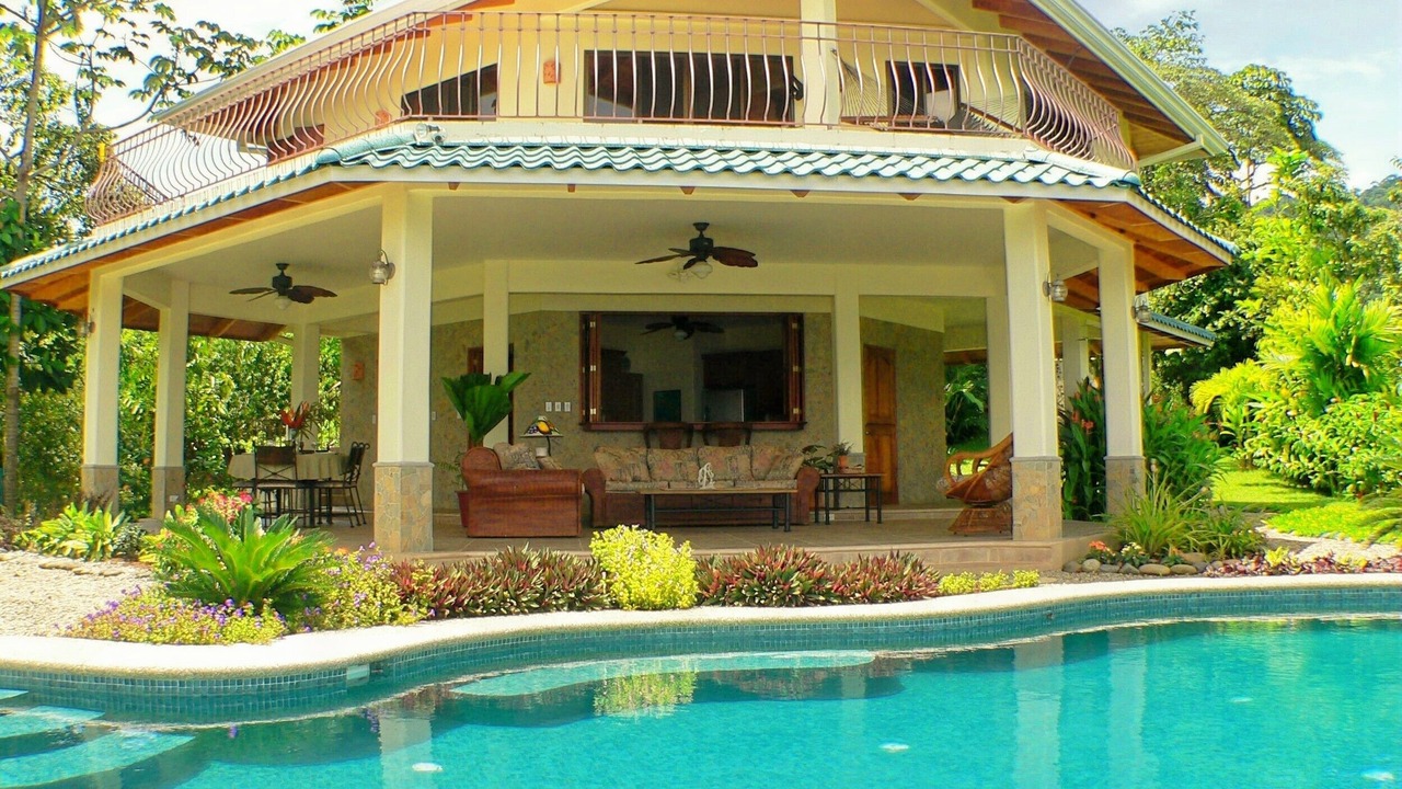 Photo of Outdoor in Dominical