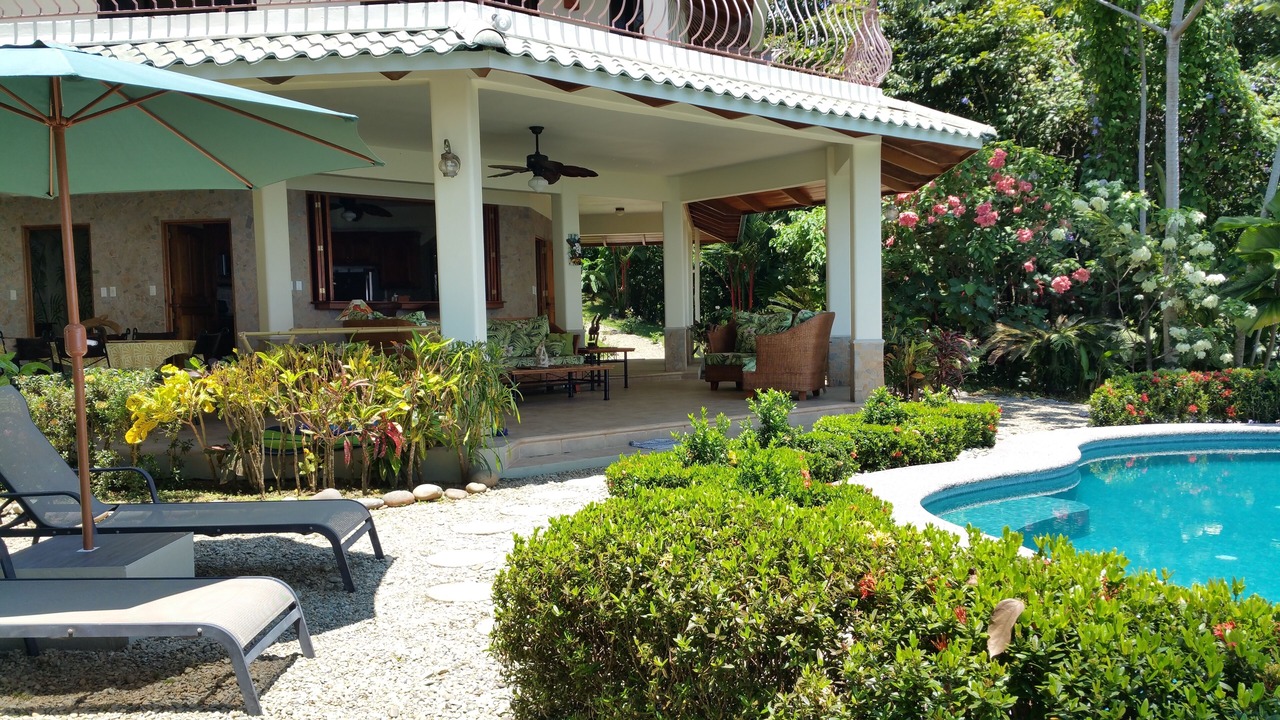 Photo of Outdoor in Dominical