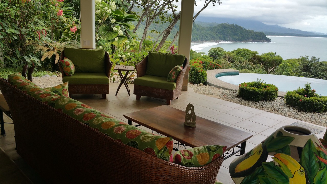 Photo of Bedroom in Dominical