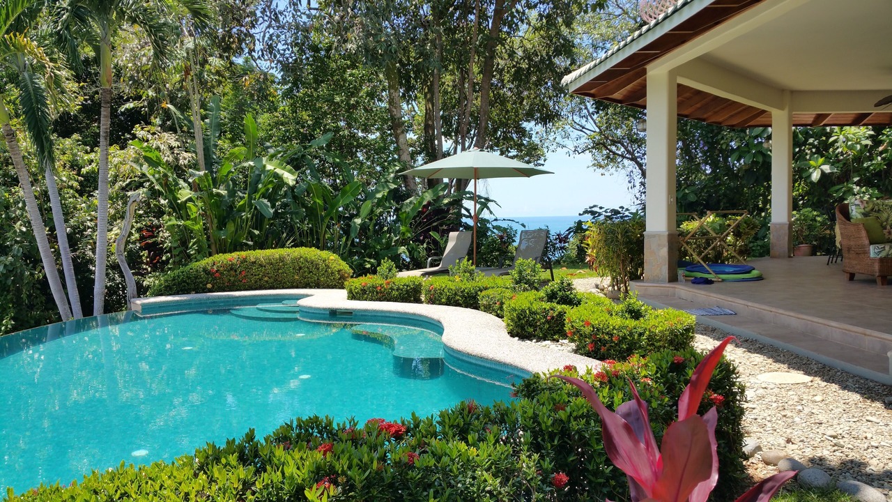 Photo of Outdoor in Dominical