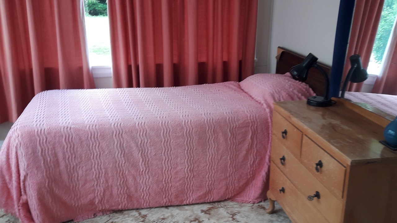 Photo of Bedroom in Ward