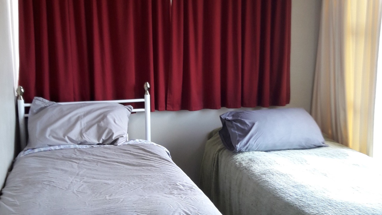 Photo of Bedroom in Ward