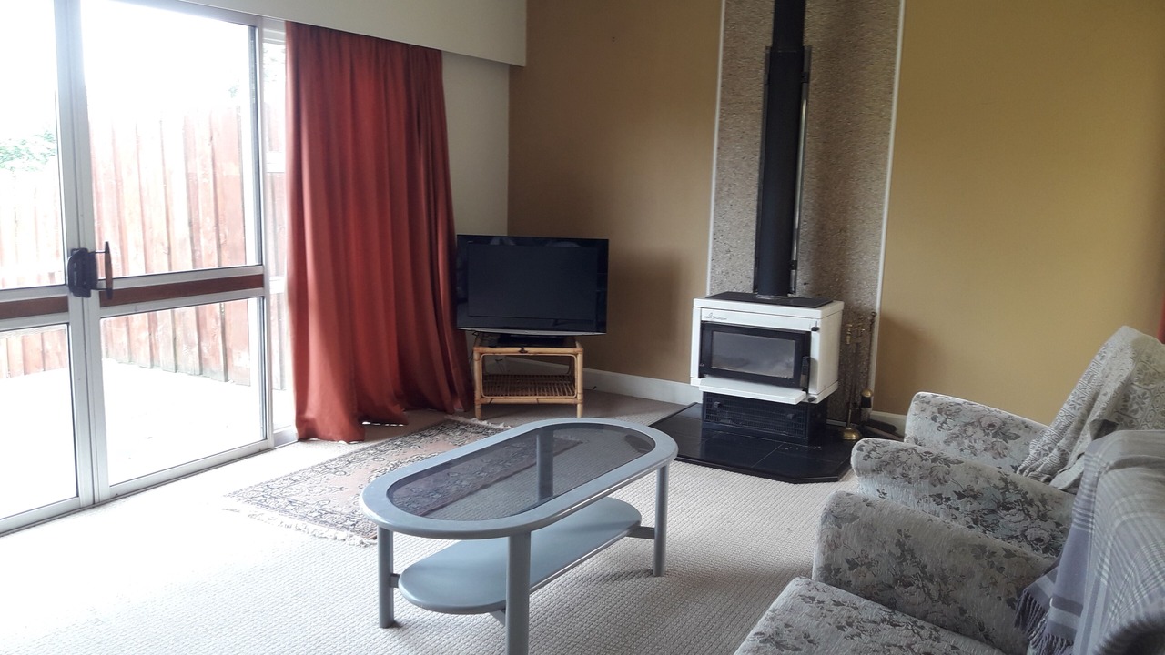 Photo of Livingroom in Ward