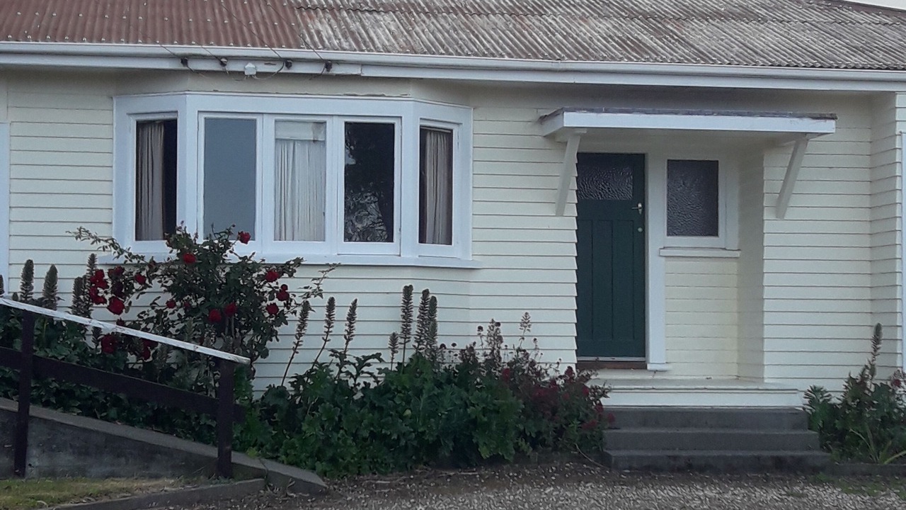 Photo of Outdoor in Ward