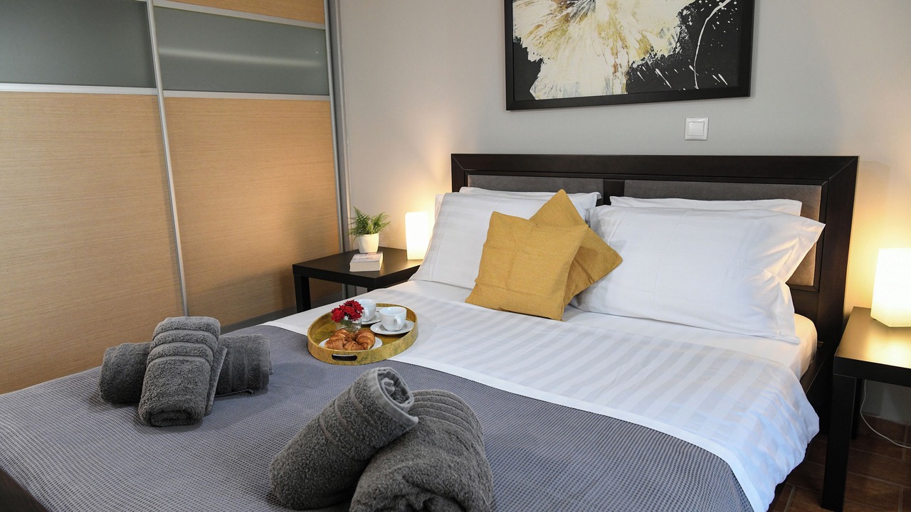 Photo of Bedroom in Vrahati