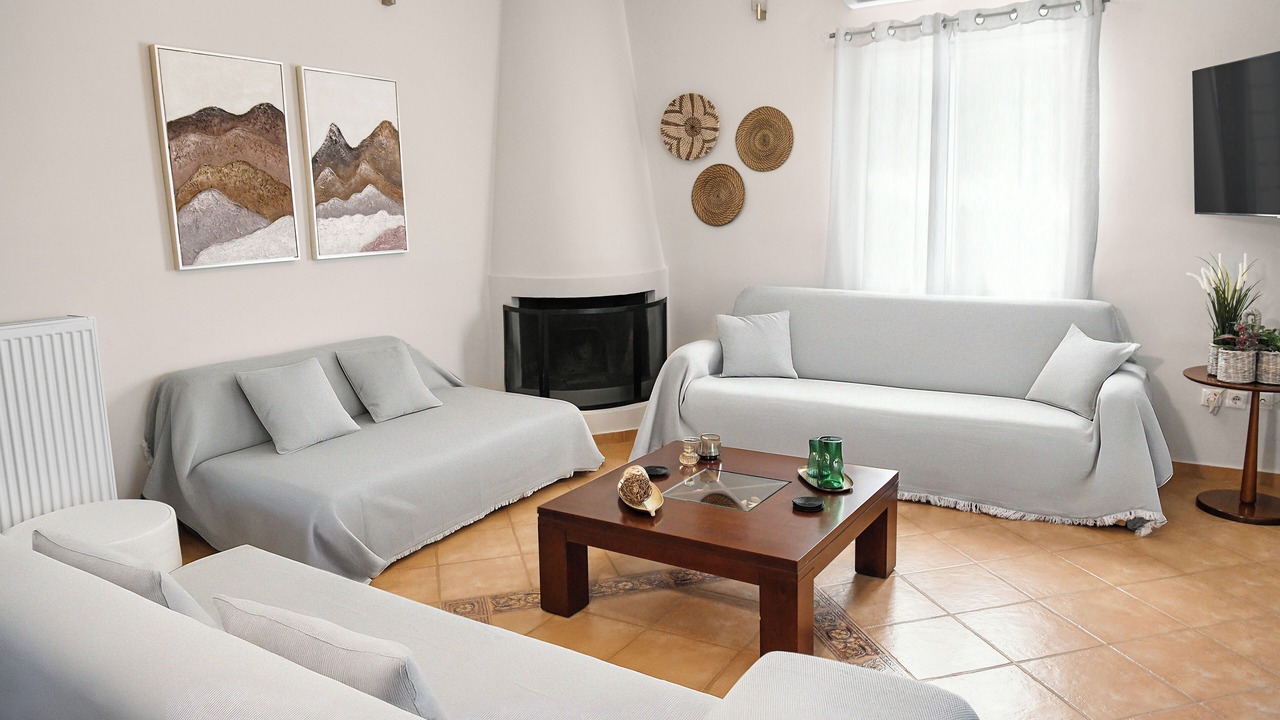 Photo of Livingroom in Vrahati