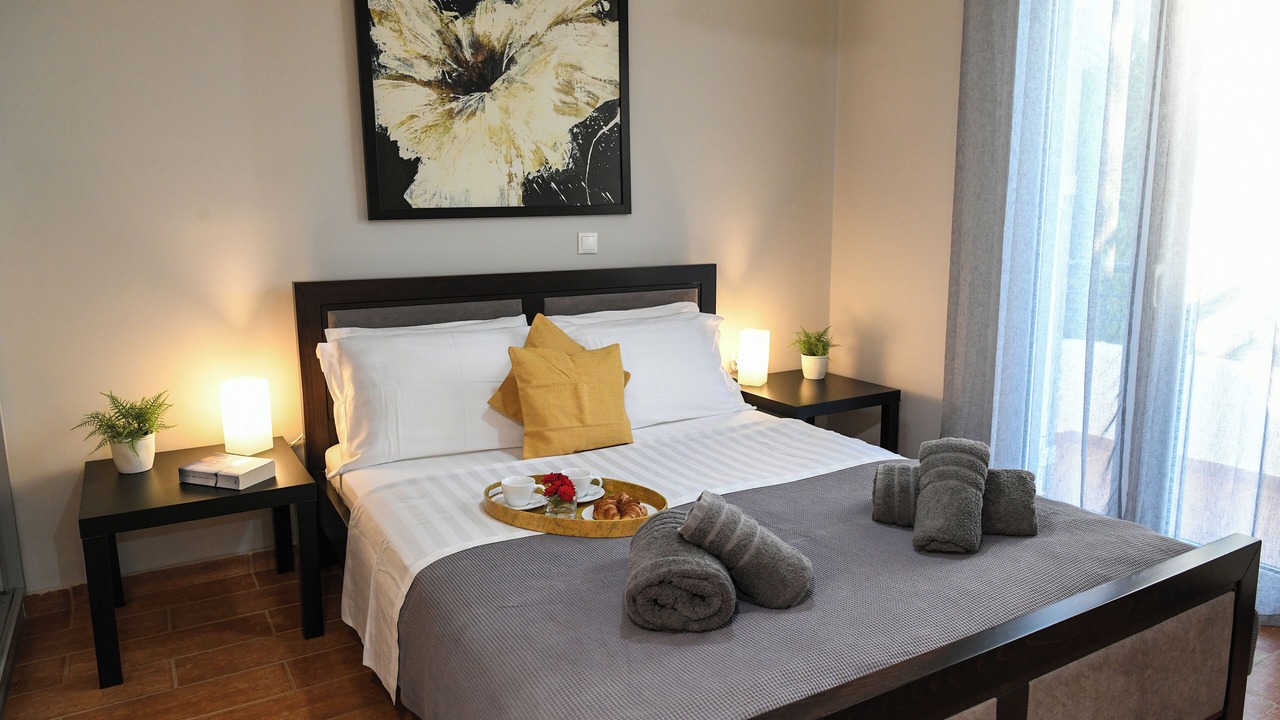 Photo of Bedroom in Vrahati