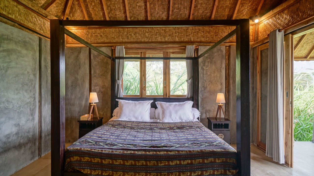 Photo of Bedroom in Kintamani