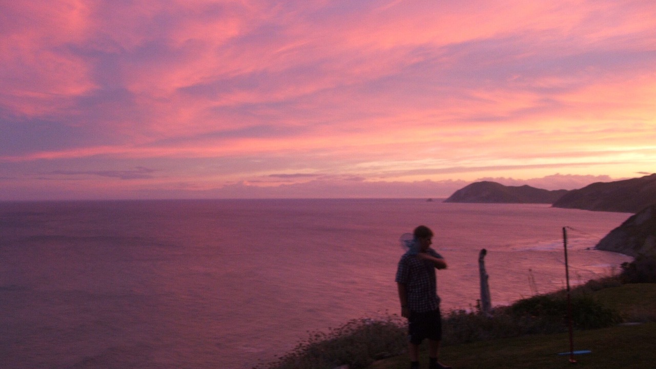 Photo of Others in Gisborne Region