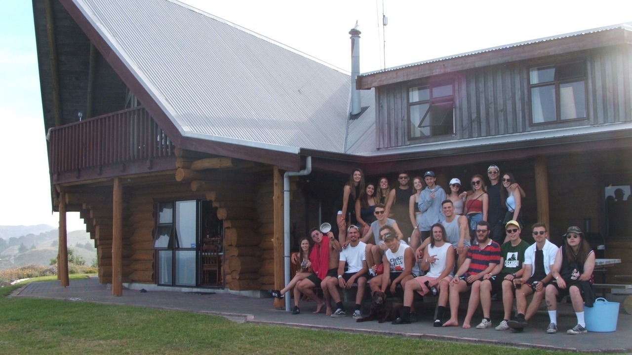Photo of Outdoor in Gisborne Region
