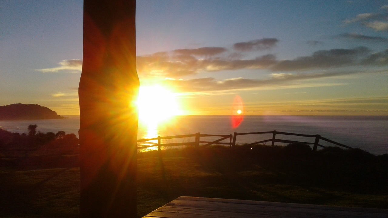Photo of Outdoor in Gisborne Region