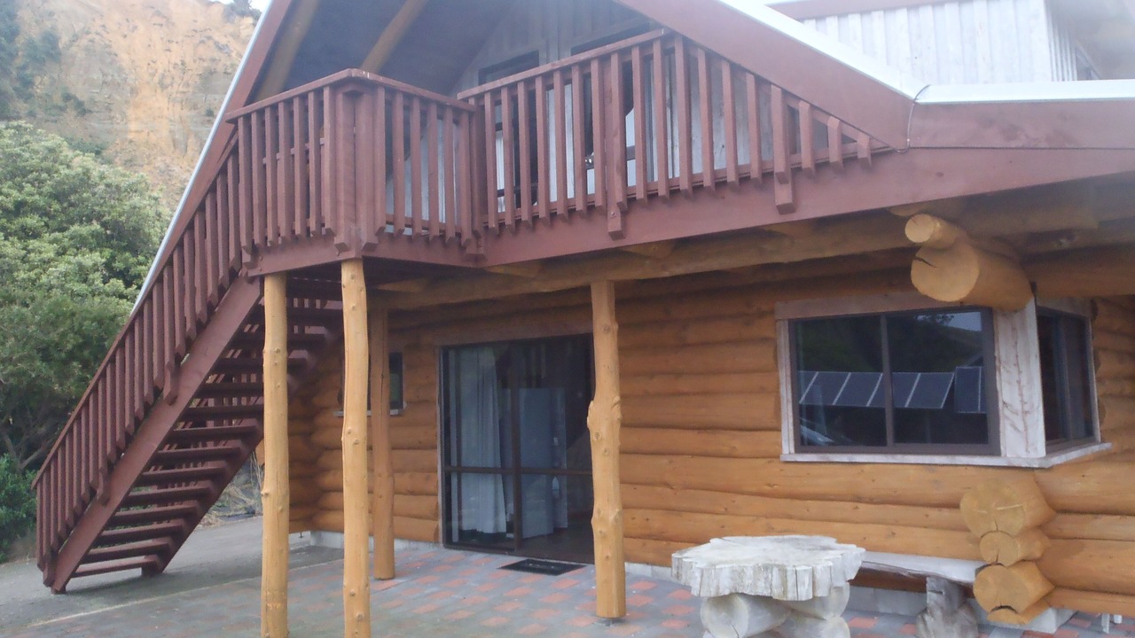 Photo of Outdoor in Gisborne Region