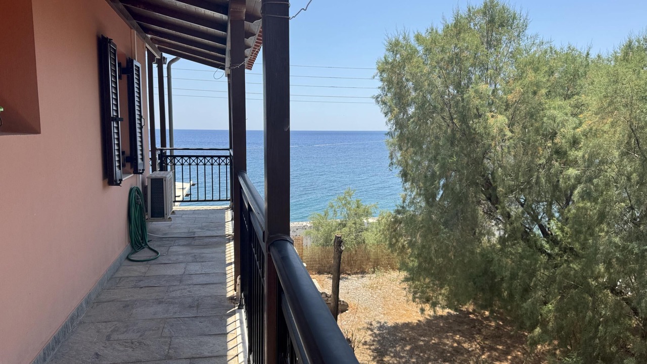 Photo of Outdoor in Leonidio