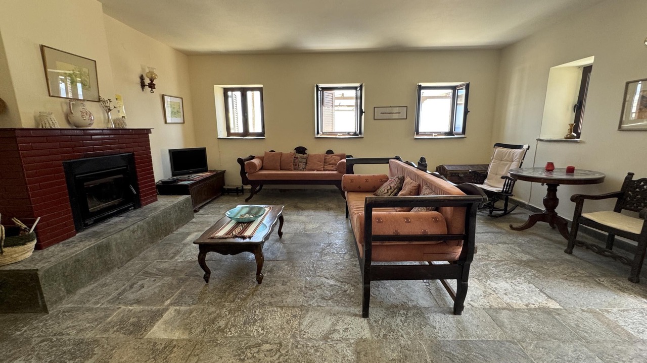 Photo of Livingroom in Leonidio