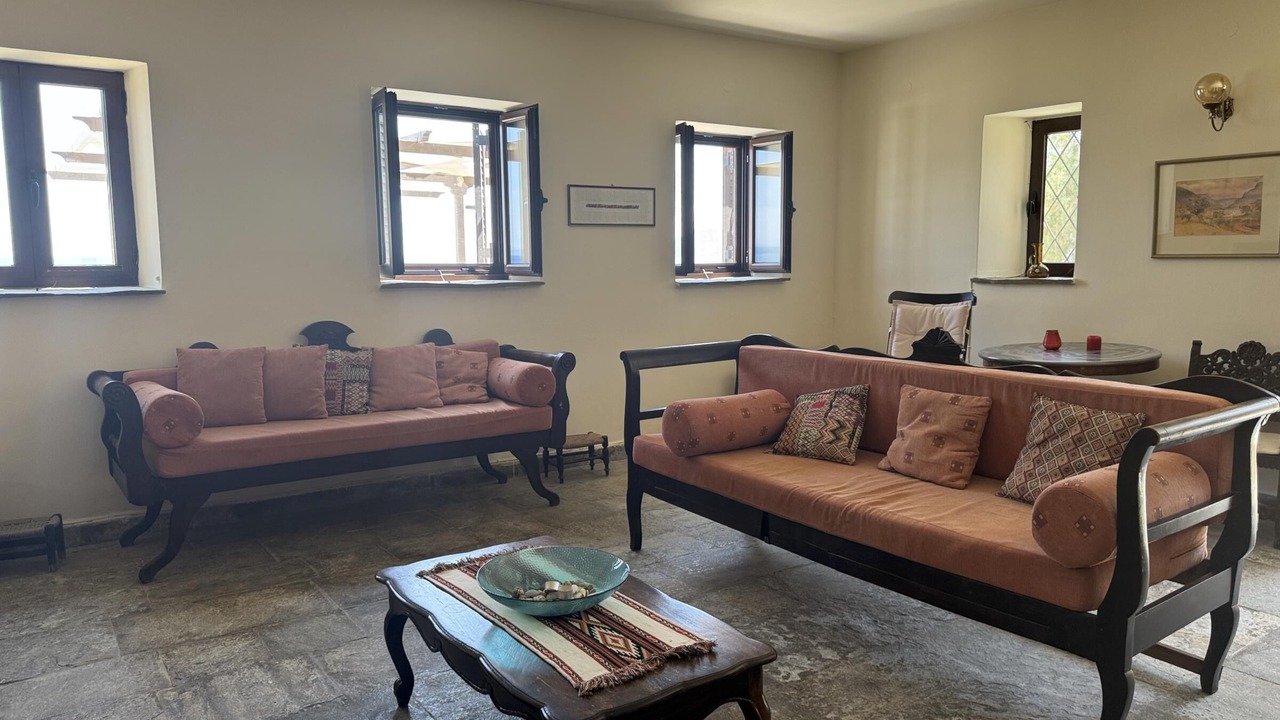 Photo of Livingroom in Leonidio