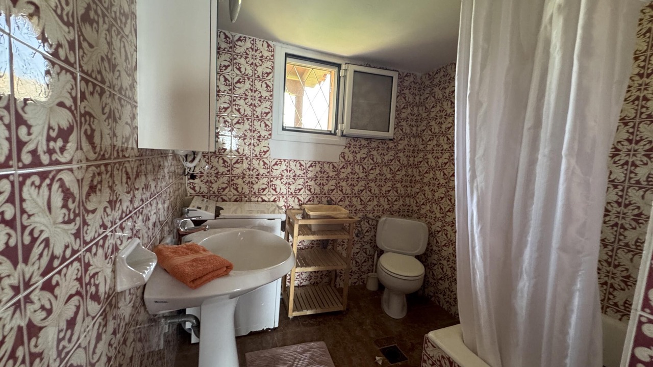 Photo of Bathroom in Leonidio