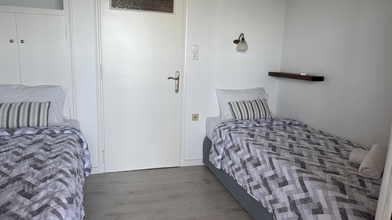 Photo of Bedroom in Leonidio