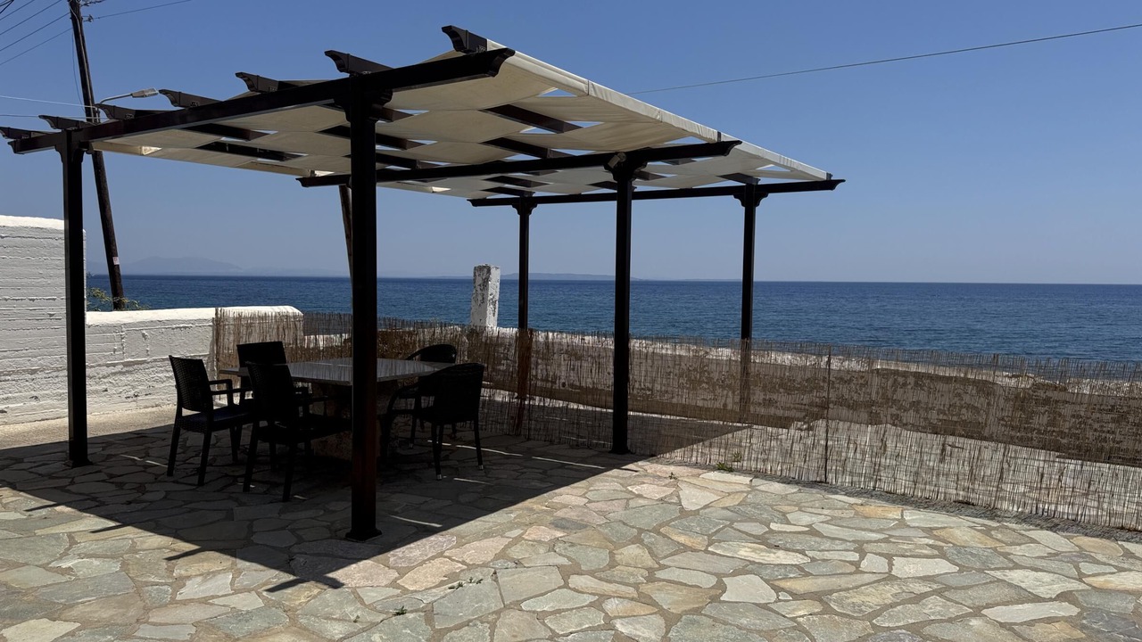 Photo of Outdoor in Leonidio