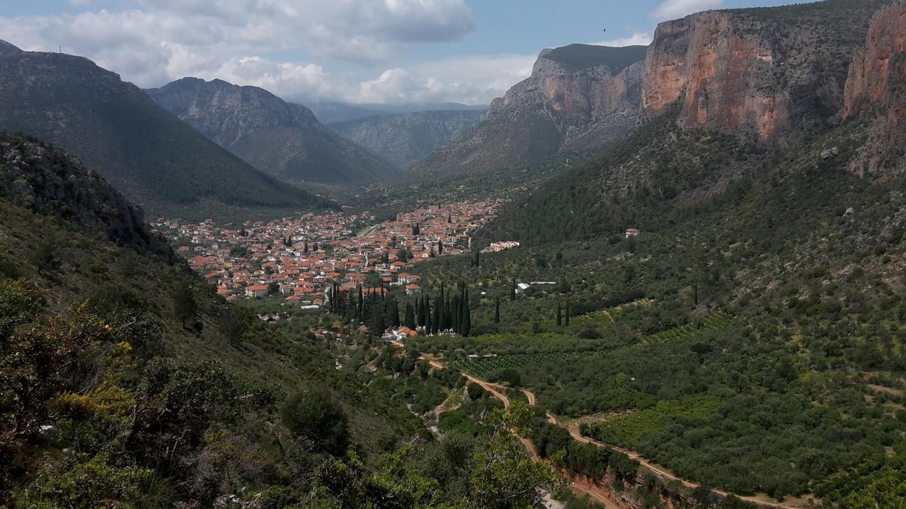 Photo of Others in Leonidio