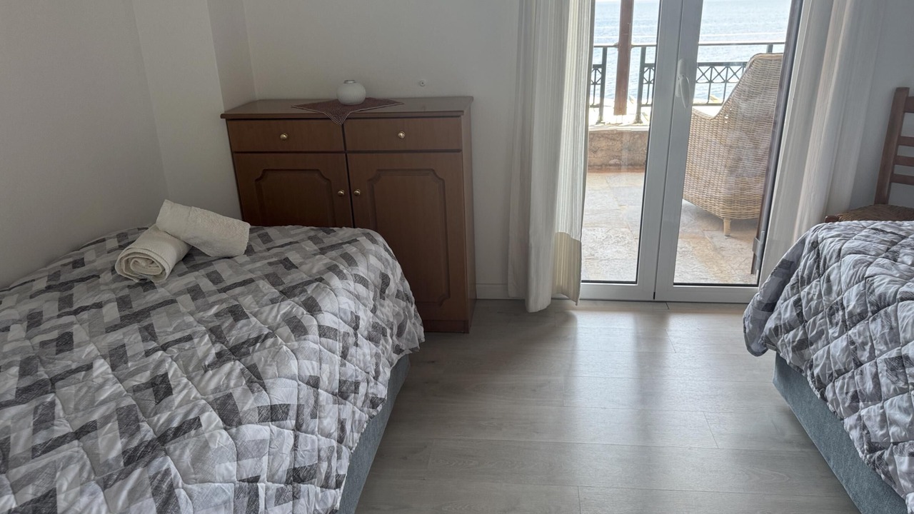 Photo of Bedroom in Leonidio