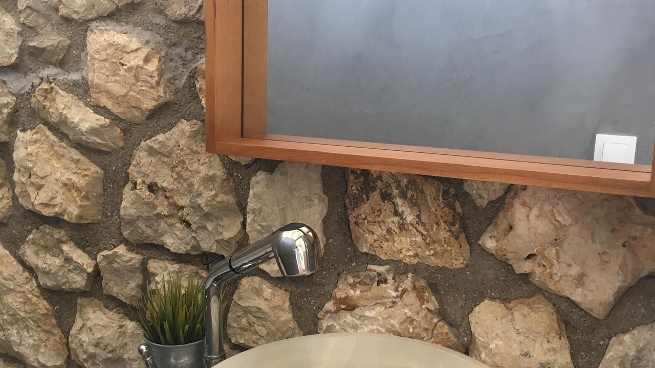 Photo of Bathroom in Agios Nikitas