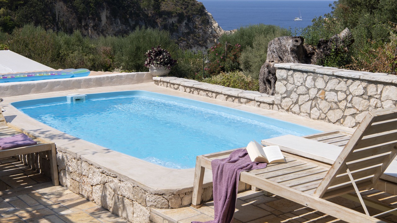 Photo of Outdoor in Agios Nikitas
