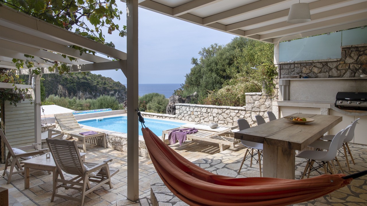 Photo of Outdoor in Agios Nikitas