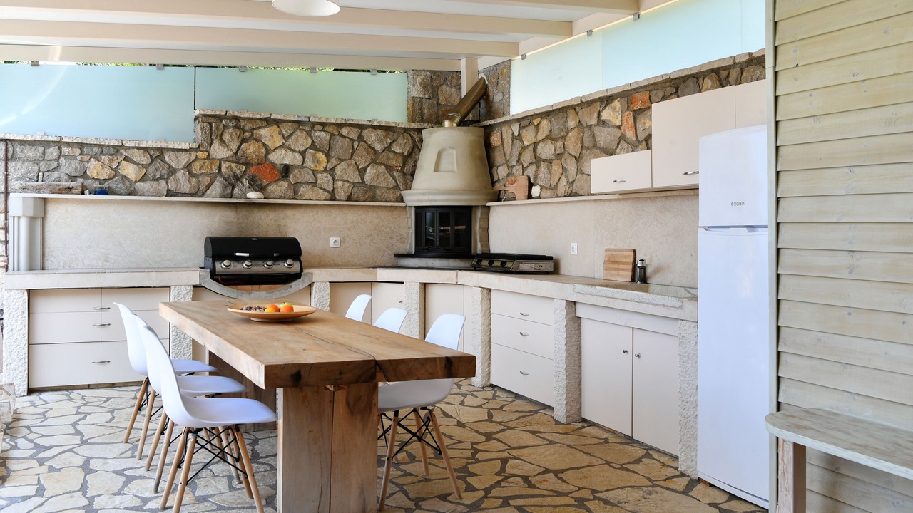 Photo of Outdoor in Agios Nikitas
